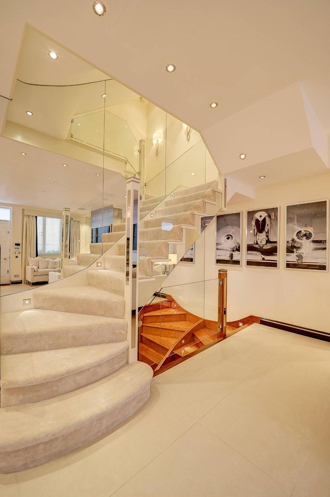 Ferienhaus Morgans Lnd Escapez *