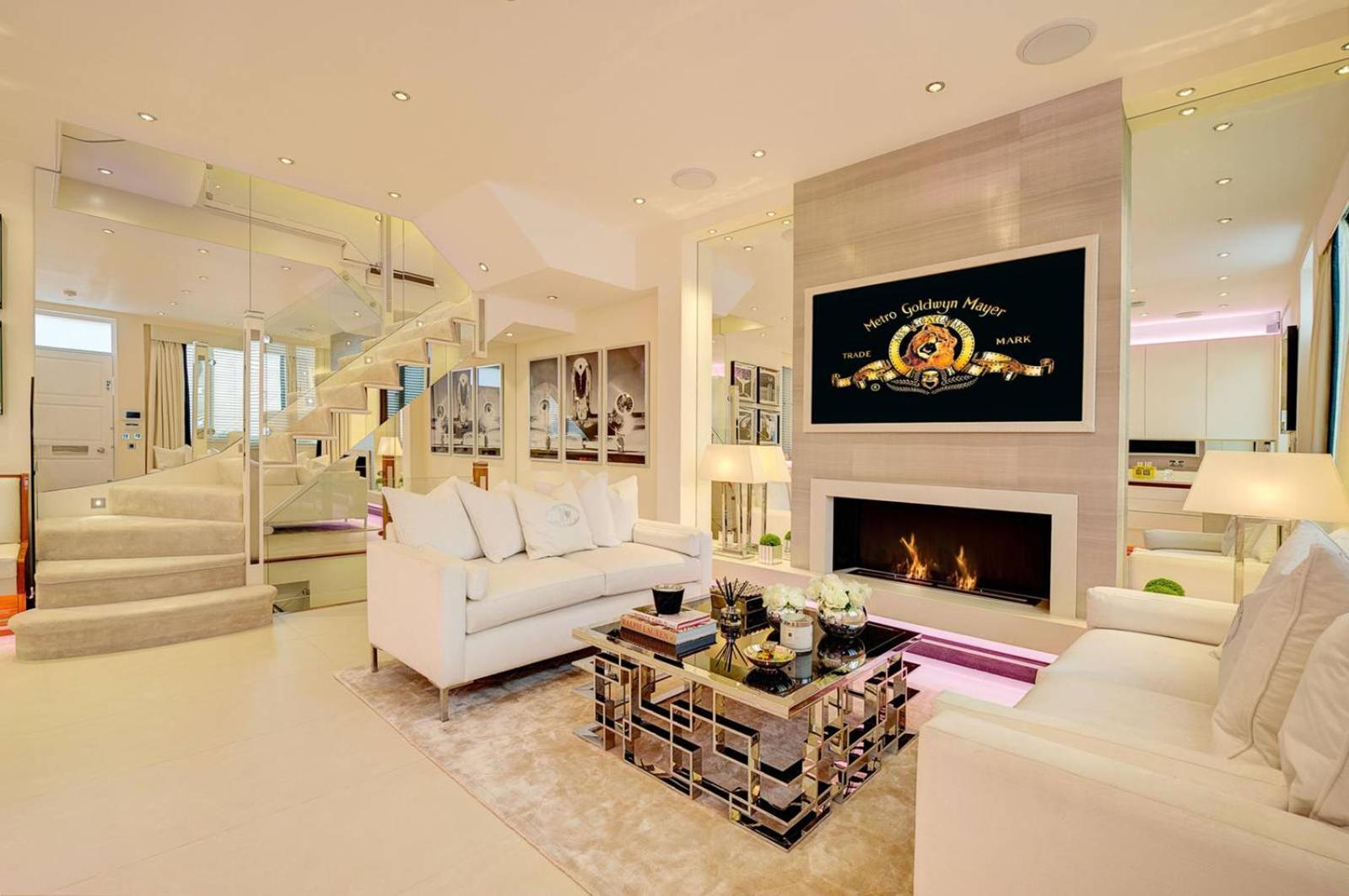 Ferienhaus Morgans Lnd Escapez