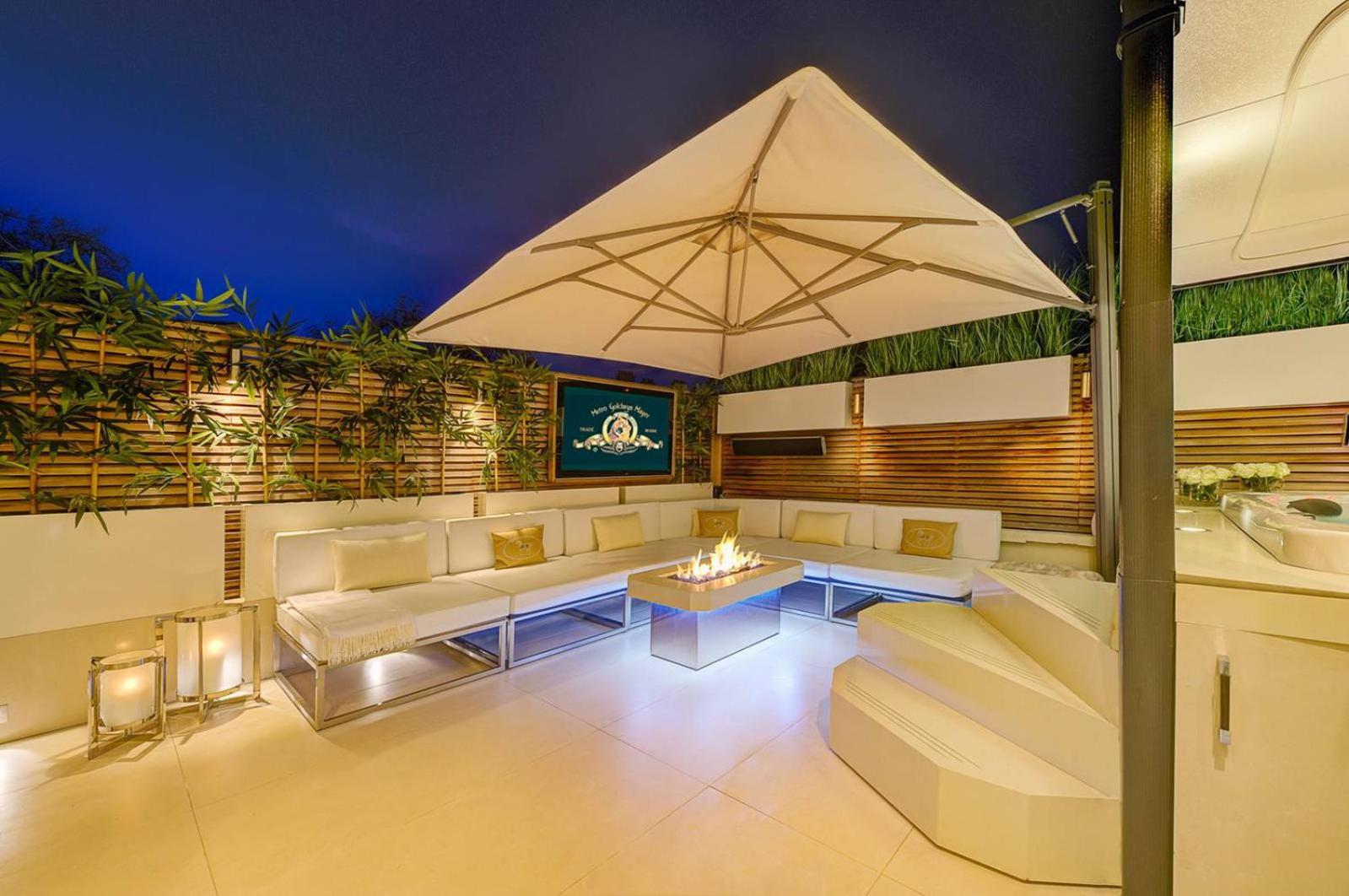Morgans Lnd Escapez Ferienhaus