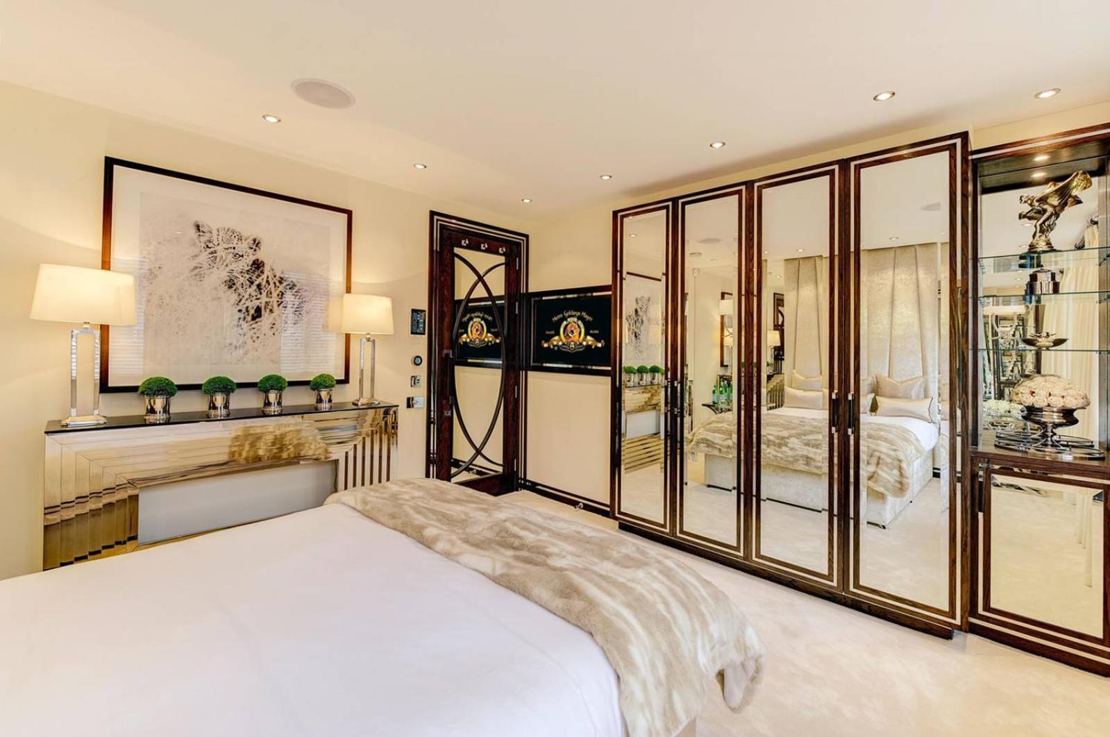 Ferienhaus Morgans Lnd Escapez London