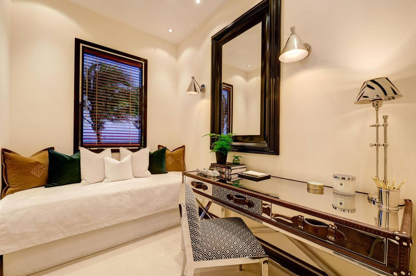 Morgans Lnd Escapez Ferienhaus London