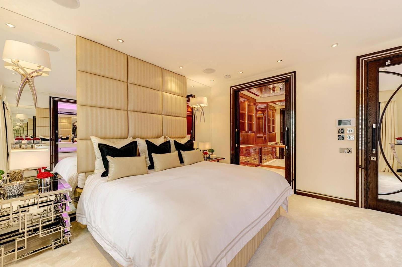 Ferienhaus Morgans Lnd Escapez London