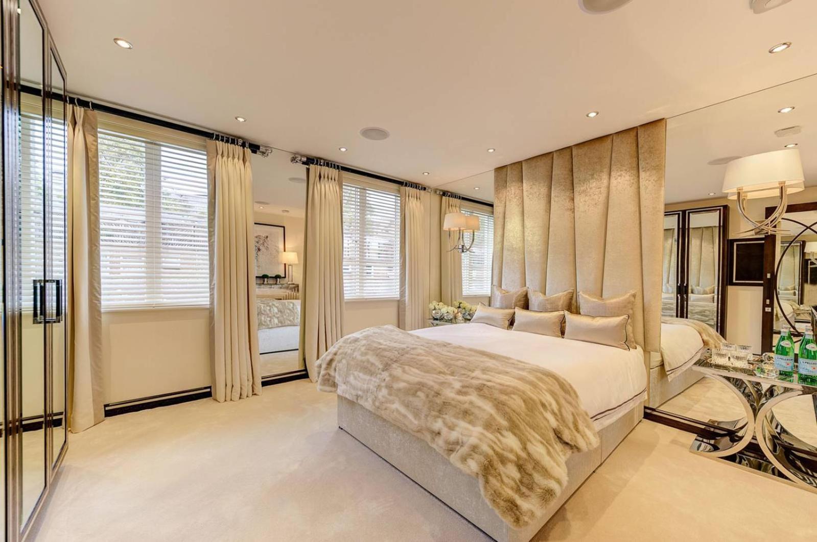 Morgans Lnd Escapez Ferienhaus